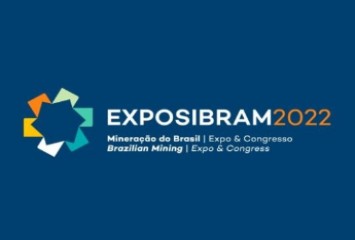 31 de julho: prazo final para inscrições com desconto no Congresso Brasileiro de Mineração