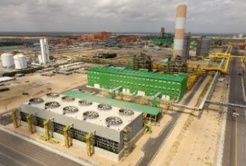 ArcelorMittal assina acordo de aquisição da CSP no Brasil  28 de julho de 2022
