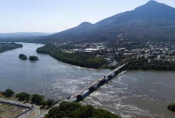 Bacia do Rio Santa Maria recebe mais de R$ 35 milhões para restauração florestal