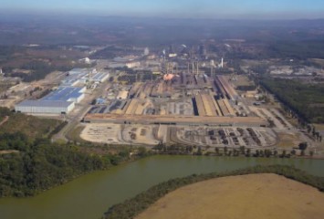 Gerdau lança nova fase do programa de capacitação profissional gratuita em Ouro Branco e região com abertura de 790 vagas