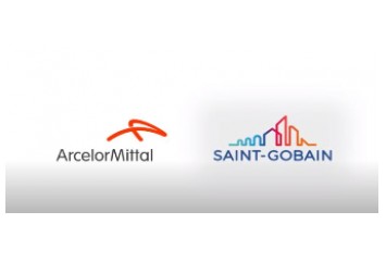 Parceiro da Construção é a nova joint venture da ArcelorMittal e Saint-Gobain