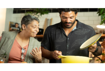 Vale lança 2ª temporada da série Receitas da Floresta, com foco na Amazônia