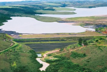 As barragens da Vale terão aderência total ao Padrão Global até 2025