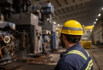 Gerdau atinge o seu melhor resultado histórico nos 9 primeiros meses de 2022