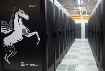 Petrobras monta supercomputador para desenvolver tecnologias