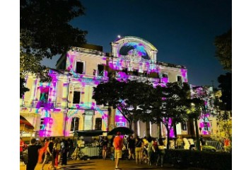 Cultura e arte popular marcam os 10 anos de parceria entre Gerdau, Governo de Minas e MM Gerdau – Museu das Minas e do Metal