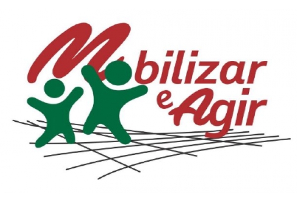 Projeto Mobilizar e Agir participa de ações de engajamento em defesa dos direitos de crianças e adolescentes
