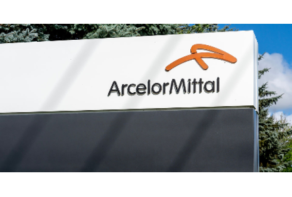 ArcelorMittal é a segunda corporação que mais pratica inovação aberta no Brasil