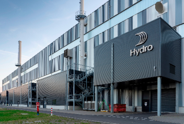 Hydro abre três novas vagas de emprego