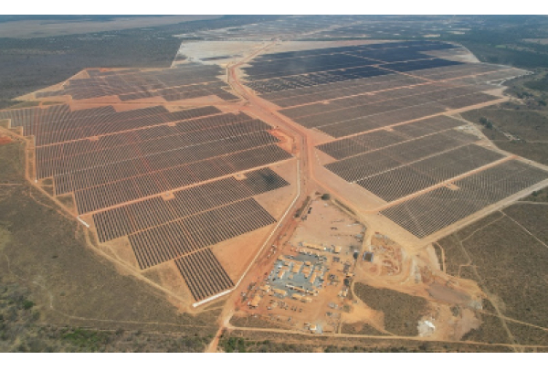 Newave Energia, JV da Gerdau e Newave Capital, aprova construção de nova usina solar em Goiás com investimentos totais de R$ 1,3 bilhão