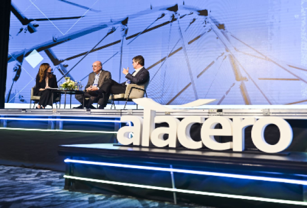 Alacero Summit 2024 reuniu 700 pessoas em Buenos Aires para debater desafios e oportunidades da indústria do aço na América Latina