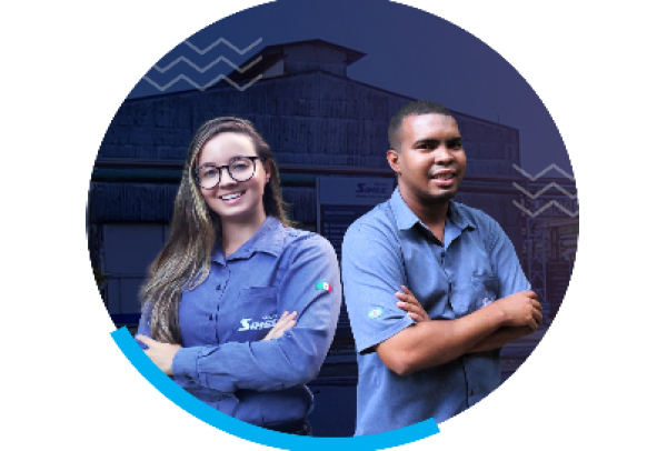 Simec Cariacica abre novas vagas de emprego