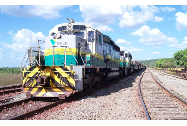Vale informa sobre a repactuação dos contratos de concessão ferroviária
