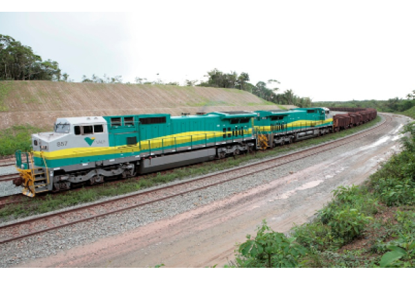 Estrada de Ferro Carajás é reconhecida pela ANTT por uso de inteligência artificial na segurança