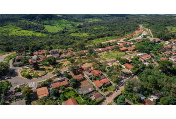 Reparação em Brumadinho avança e execução do Acordo de Reparação alcança 75%