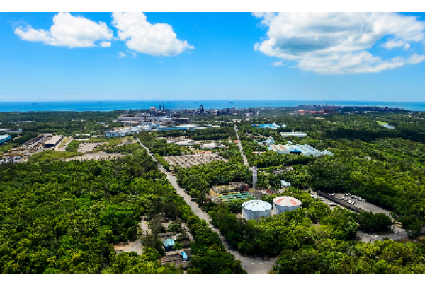 ArcelorMittal anuncia plano de um novo investimento na Unidade de Tubarão