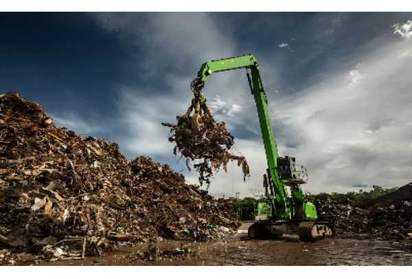 Gerdau e Randoncorp ampliam parceria estratégica em economia circular