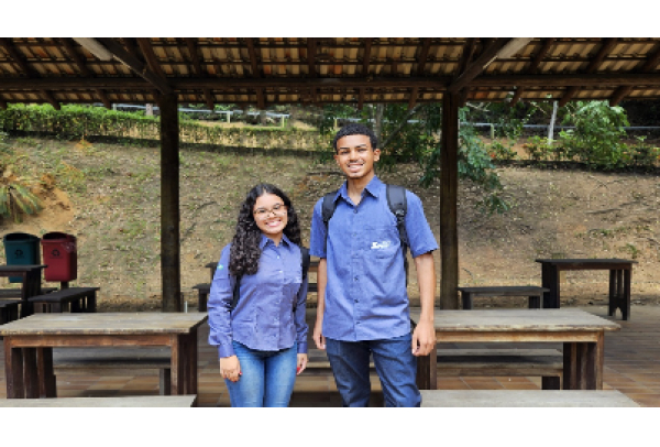 Simec Cariacica abre 18 vagas para Programa de Aprendizagem voltado a jovens estudantes