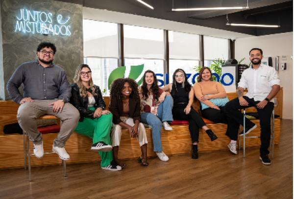 LABCarreira Suzano: Programa oferece formação e experiência prática a jovens profissionais