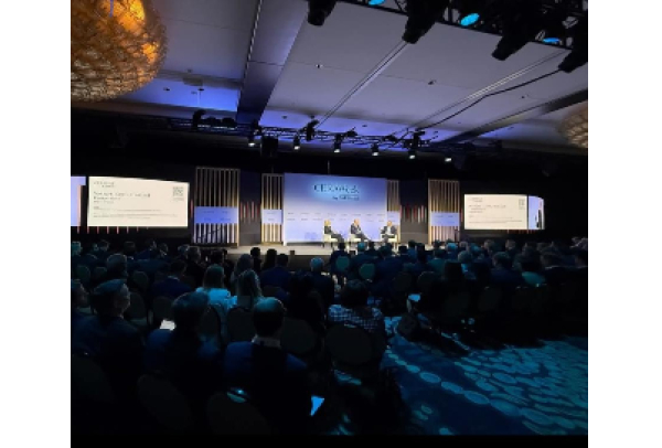 Petrobras participa da CERAWeek 2025