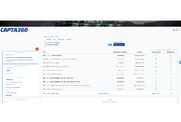 Findes lança plataforma que vai conectar indústrias a mais de 120 oportunidades de fomento