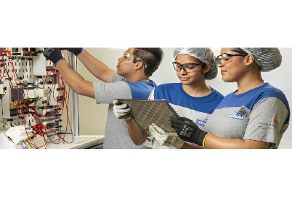 Jovem Aprendiz: processo seletivo abre inscrições para 60 vagas na ArcelorMittal