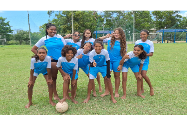 Programa de incentivo a fornecedores da Vale ajudou a promover 380 iniciativas sociais no ES