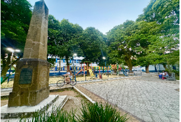 Vale promove dia de atividades gratuitas para a comunidade de Mangaratiba