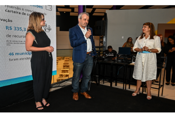 Parceria: empresas de Vila Velha estarão mais próximas do Bandes