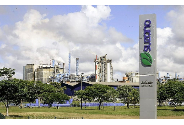Suzano celebra os 177 anos de Aracruz reforçando seu compromisso com o desenvolvimento da região