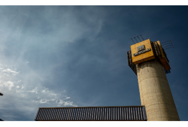 Gerdau reforça seu protagonismo como empresa inovadora e digital no South Summit Brasil 2025