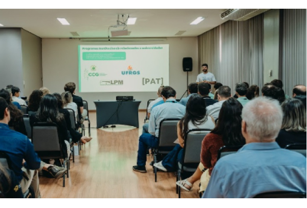 Vale premiará estudantes que desenvolverem melhores soluções para desafios reais da mineração