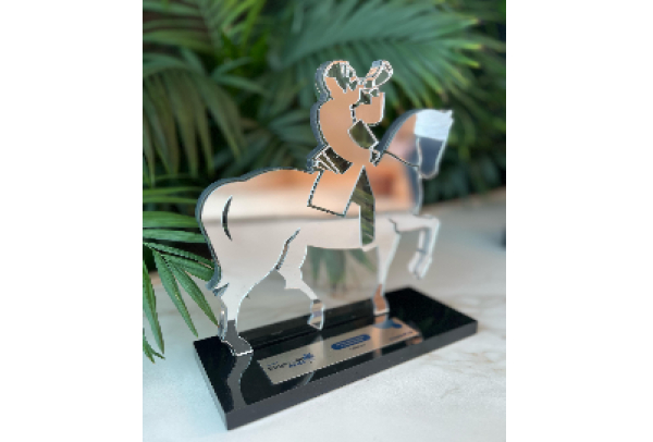 Gerdau é campeã do prêmio Estadão Empresas Mais