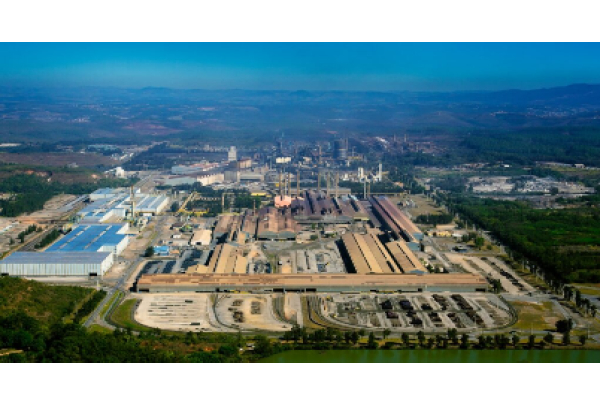 Gerdau promove Feira de Oportunidades em Minas Gerais