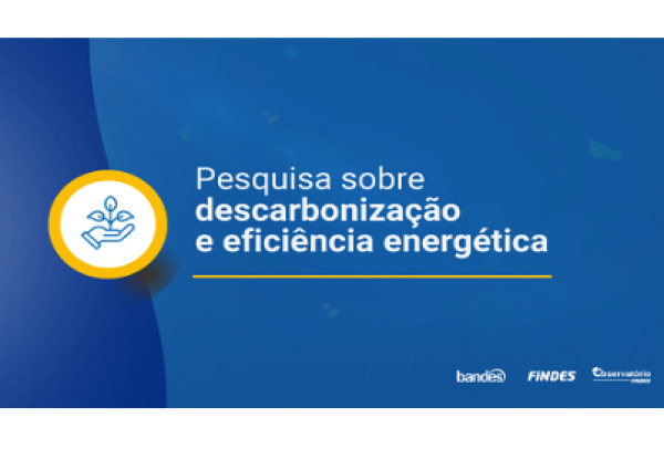 Empresas capixabas intensificam busca por crédito para descarbonização