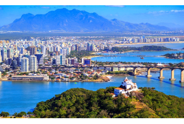 Mineração sustentável e energias limpas ganham impulso no Espírito Santo