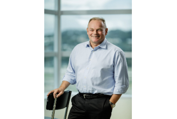 André B. Gerdau Johannpeter assume presidência do Conselho de Administração da Gerdau