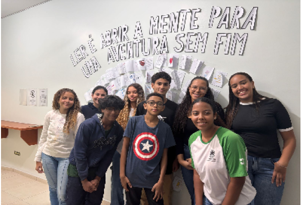 Programa de Aprendizagem da Simec Cariacica é iniciado e vai beneficiar 18 jovens