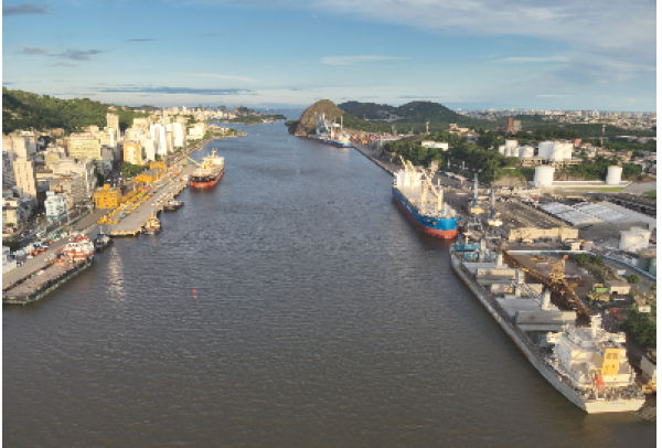 Exporta Capixaba: Findes lança plataforma para impulsionar indústrias no mercado internacional