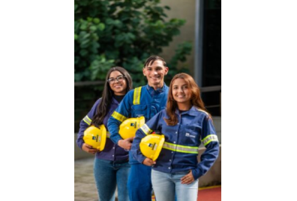Gerdau abre mais de 230 vagas para programa de estágio