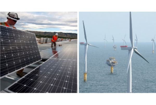Evento na Findes debate desafios e oportunidades da transição energética