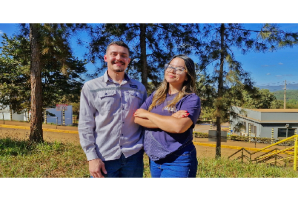 Usiminas abre inscrições para programas de Estágio e Aprendiz