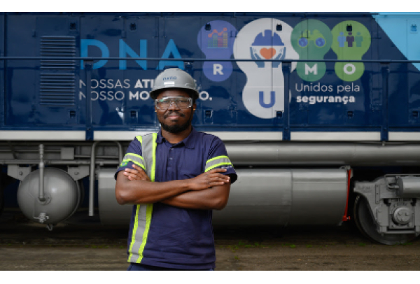 Rumo abre processo seletivo para o Programa de Estágio 2025