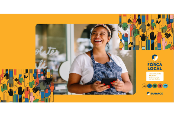 Força Local, da Samarco, abre pré-inscrições para a Jornada de Desenvolvimento e apresenta as novidades de 2025