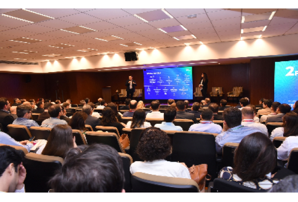 Vitória sediará a 3ª Conferência Internacional de Portos