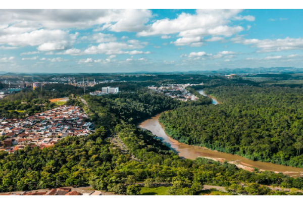 Usiminas reforça ações de prevenção a incêndios em áreas verdes de Ipatinga