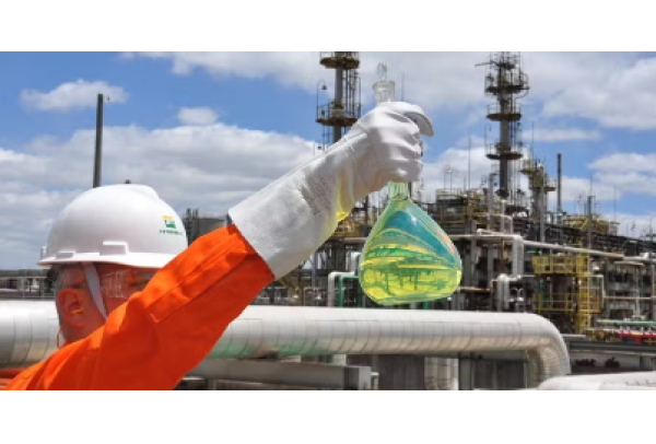 Produção de biocombustíveis impulsiona nossa liderança na transição energética justa