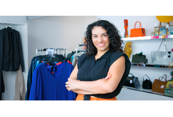 Empresas capixabas ganham mais agilidade no acesso aos financiamentos do Bandes com o crédito digital