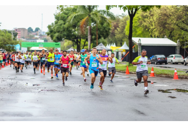 Vem aí a Corrida do Aço 2025