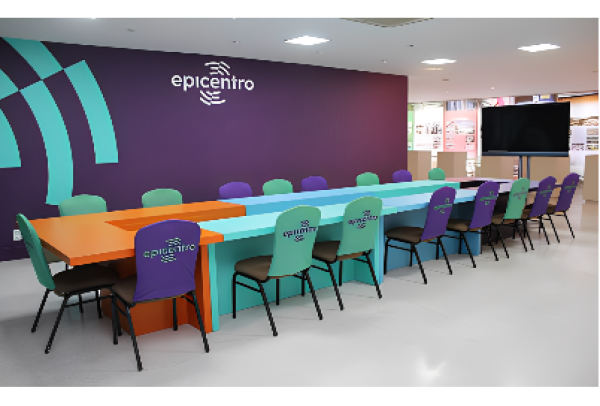 Conexões que Transformam: Bandes conecta empreendedores e inovação em encontro virtual para fortalecer mercado capixaba